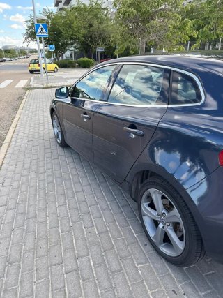 Volvo V40 T4 Summun