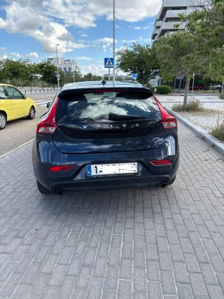Volvo V40 T4 Summun