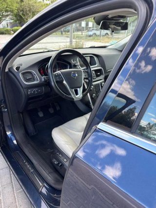 Volvo V40 T4 Summun