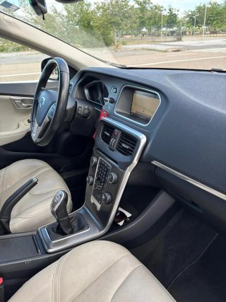 Volvo V40 T4 Summun