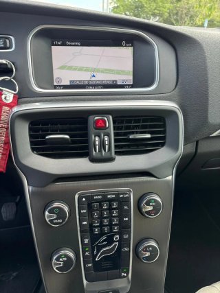 Volvo V40 T4 Summun