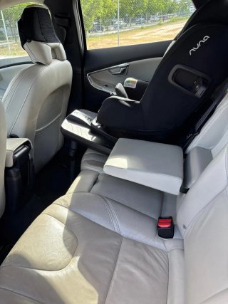 Volvo V40 T4 Summun