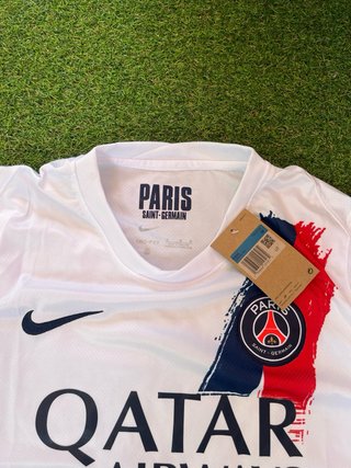 Camiseta PSG Nike Talla M