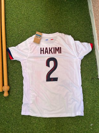 Camiseta PSG Nike Talla M