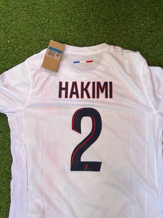 Camiseta PSG Nike Talla M