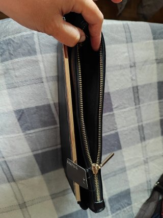 Bolso Parfois negro