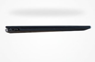 Toshiba Portégé X20W-D 12.5 Touch i5-7300U