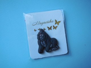 Calamite da frigo serie foresta