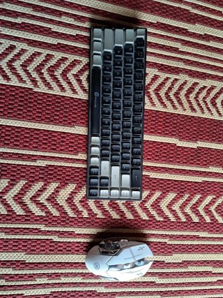 PC Sobremesa Compaq Completo