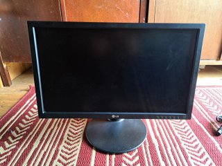 PC Sobremesa Compaq Completo
