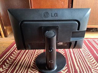 PC Sobremesa Compaq Completo