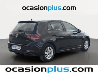 Volkswagen Golf Business & Navi 1.6 TDI 85 kW (115 CV)