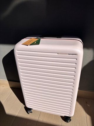 Maleta Samsonite Grande NUEVA CON CAJA ORIGINAL