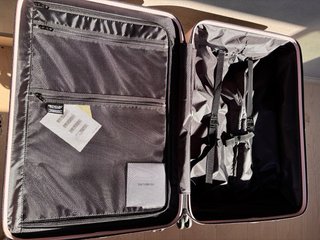Maleta Samsonite Grande NUEVA CON CAJA ORIGINAL