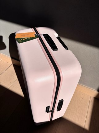 Maleta Samsonite Grande NUEVA CON CAJA ORIGINAL