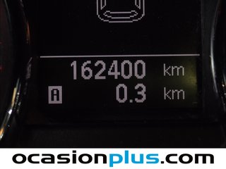 Nissan Qashqai 1.5 dCi Acenta 4x2 78 kW (106 CV)