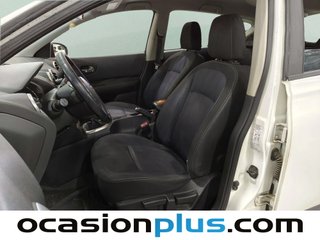Nissan Qashqai 1.5 dCi Acenta 4x2 78 kW (106 CV)