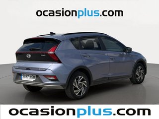 Hyundai Bayon 1.0 TGDI 48V Maxx 74 kW (100 CV)