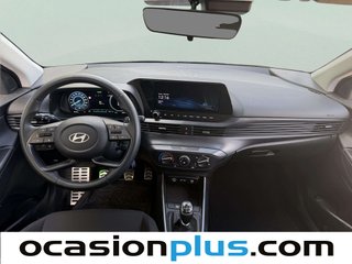 Hyundai Bayon 1.0 TGDI 48V Maxx 74 kW (100 CV)