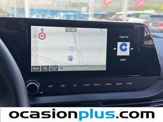 Hyundai Bayon 1.0 TGDI 48V Maxx 74 kW (100 CV)