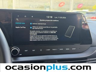 Hyundai Bayon 1.0 TGDI 48V Maxx 74 kW (100 CV)