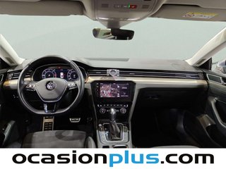 Volkswagen Arteon Elegance 2.0 TDI 4Motion 176 kW (239 CV) DSG