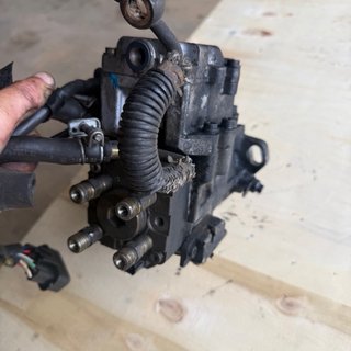 Bomba Injetora Mitsubishi Pajero 3.2 DID