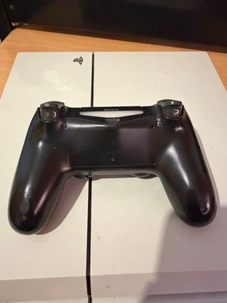 PlayStation 4 Blanca 500GB + Mando + GTA V | + TV