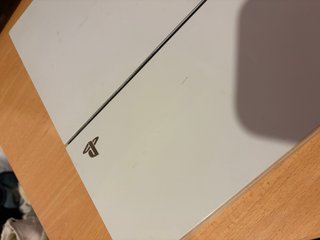 PlayStation 4 Blanca 500GB + Mando + GTA V | + TV