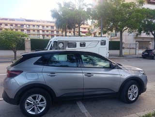 Opel Grandland X 2018