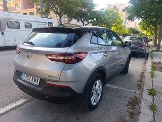 Opel Grandland X 2018