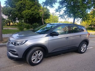 Opel Grandland X 2018
