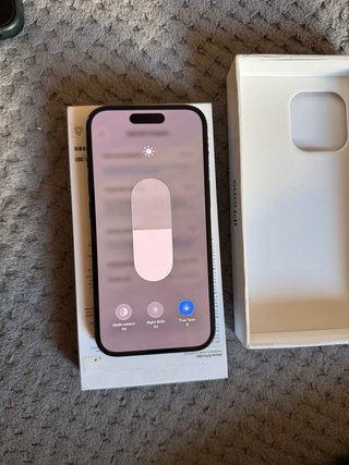 iPhone 15 128GB Negro Nuevo