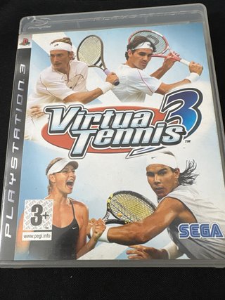 Lote de juegos Ps3