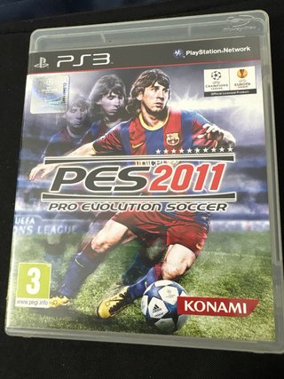 Lote de juegos Ps3