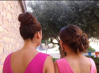 ️ PELUQUERA A DOMICILIO EN PETREL Y COMARCA ️