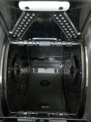 Lavadora Bosch Serie 4 7kg 1200rpm