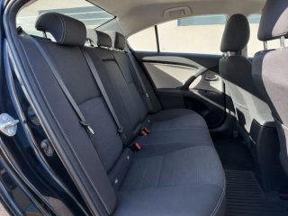 Toyota Avensis 2016