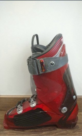 Botas Esquí Salomon Falcon CS Pro Hombre