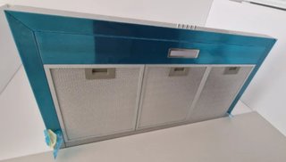 CAMPANA EXTRACTORA CATA 90cm