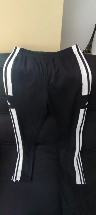 Pantalón chándal Adidas chico Talla 13/14 años