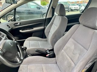 Peugeot 307 2004