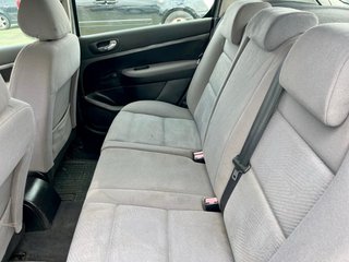 Peugeot 307 2004