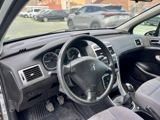 Peugeot 307 2004