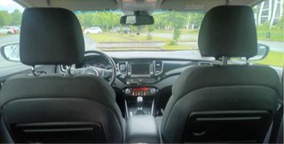 KIA Carens 2016