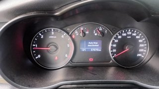 KIA Carens 2016