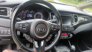 KIA Carens 2016