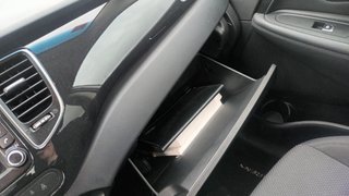 KIA Carens 2016