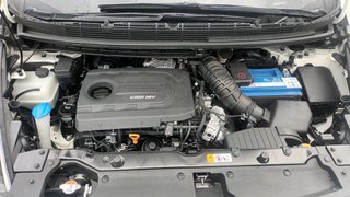KIA Carens 2016