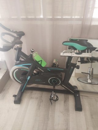 Bicicleta Spinning Cecotec